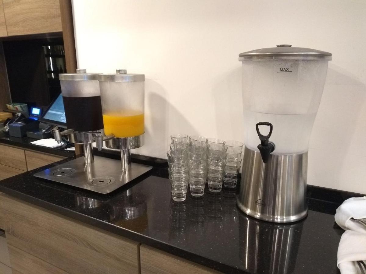 Ibis Styles Nowy Sacz酒店 外观 照片