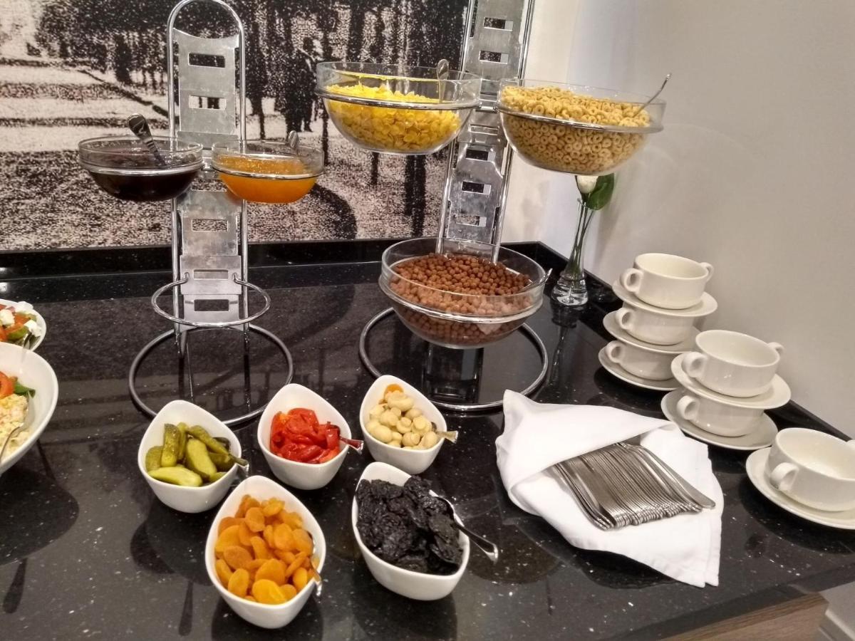 Ibis Styles Nowy Sacz酒店 外观 照片