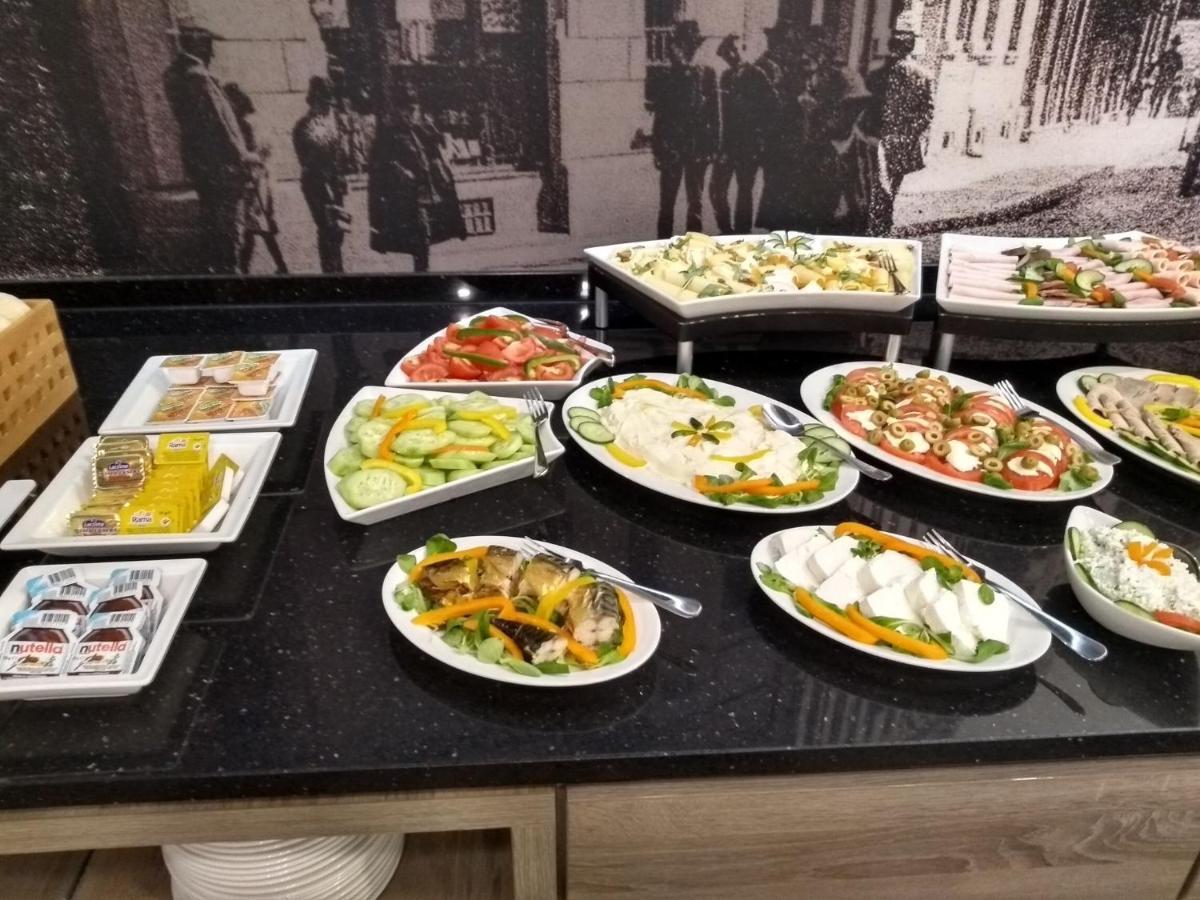 Ibis Styles Nowy Sacz酒店 外观 照片