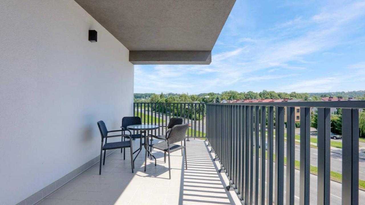 Ibis Styles Nowy Sacz酒店 外观 照片