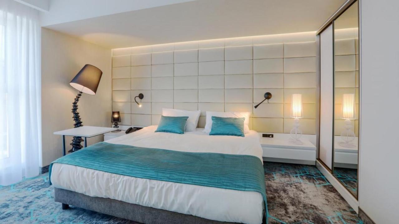 Ibis Styles Nowy Sacz酒店 外观 照片