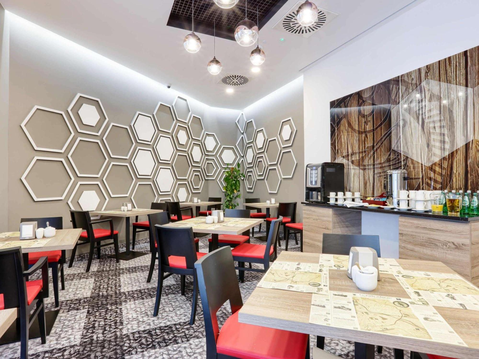 Ibis Styles Nowy Sacz酒店 外观 照片