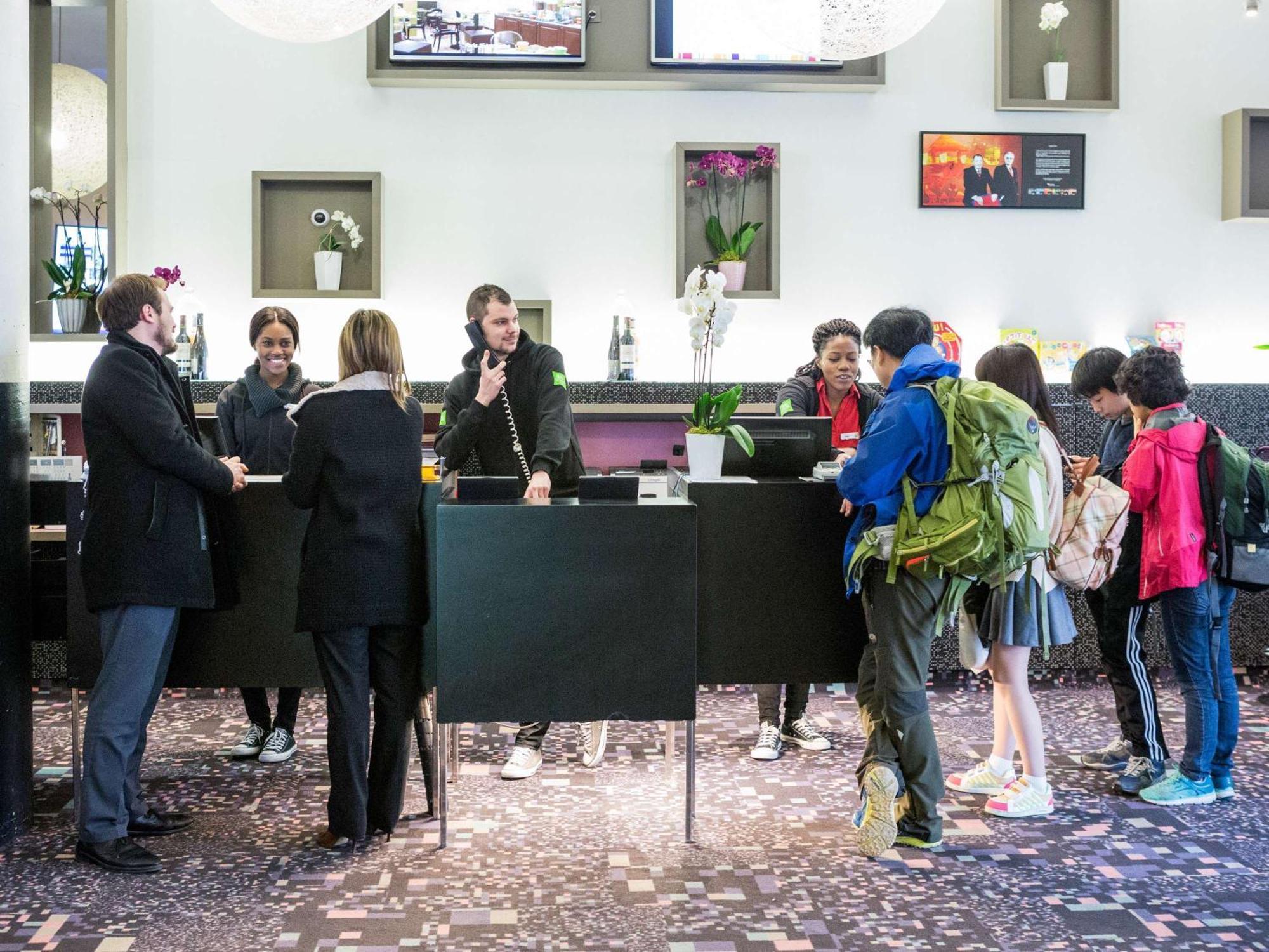 Ibis Styles Nowy Sacz酒店 外观 照片