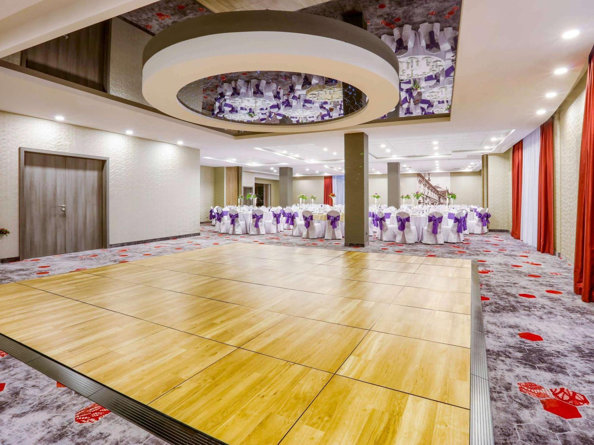 Ibis Styles Nowy Sacz酒店 外观 照片