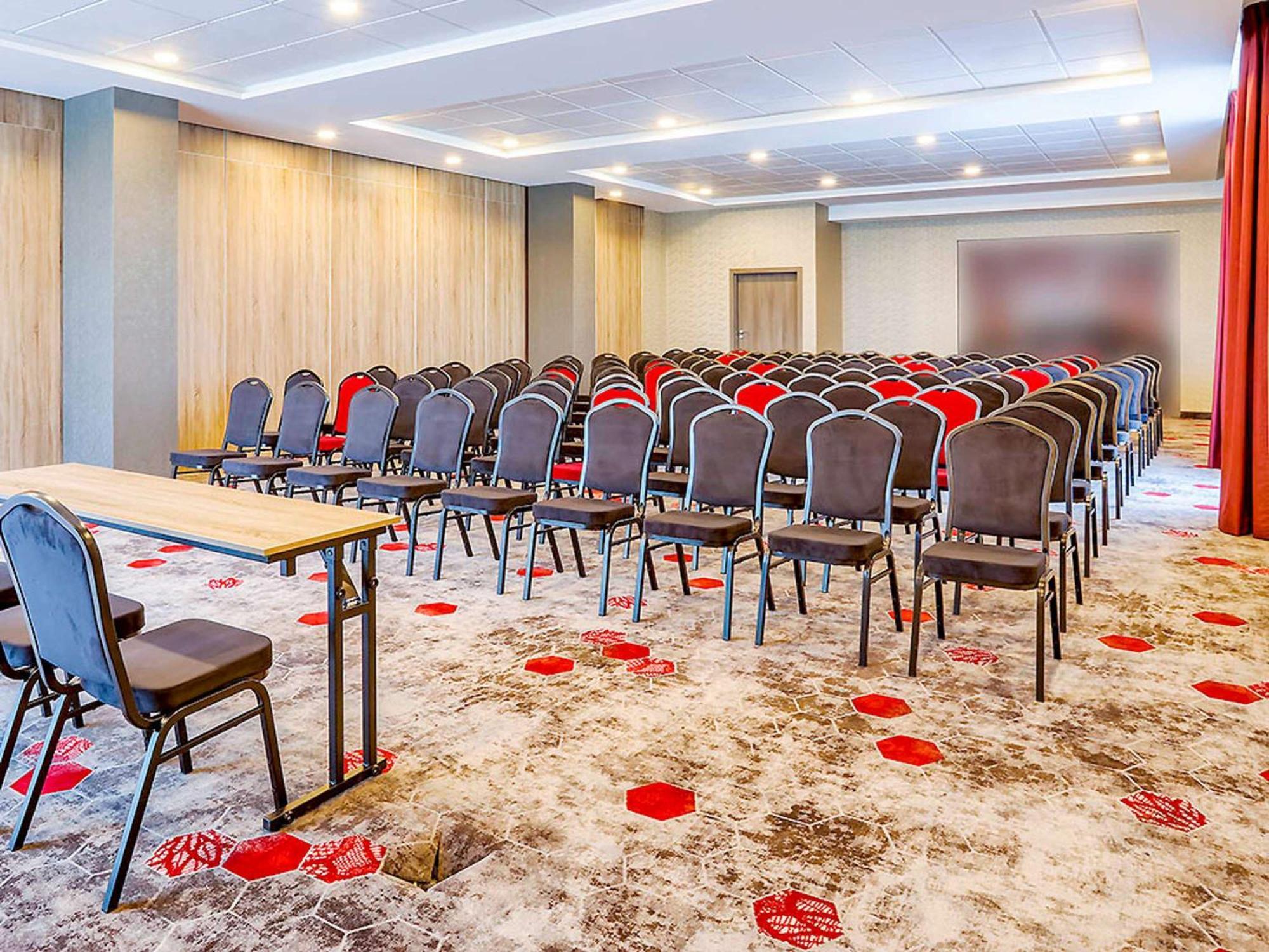 Ibis Styles Nowy Sacz酒店 外观 照片