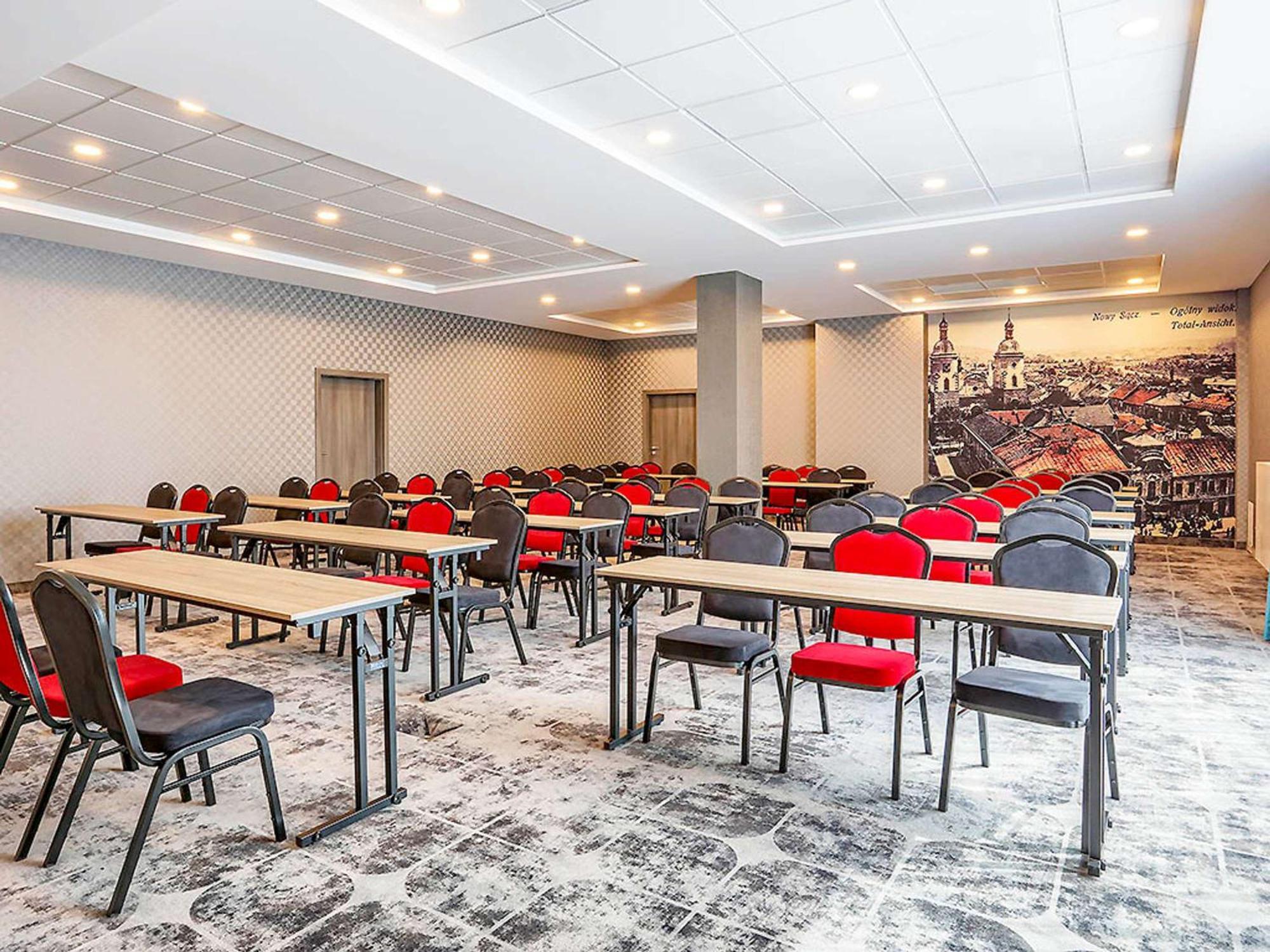 Ibis Styles Nowy Sacz酒店 外观 照片