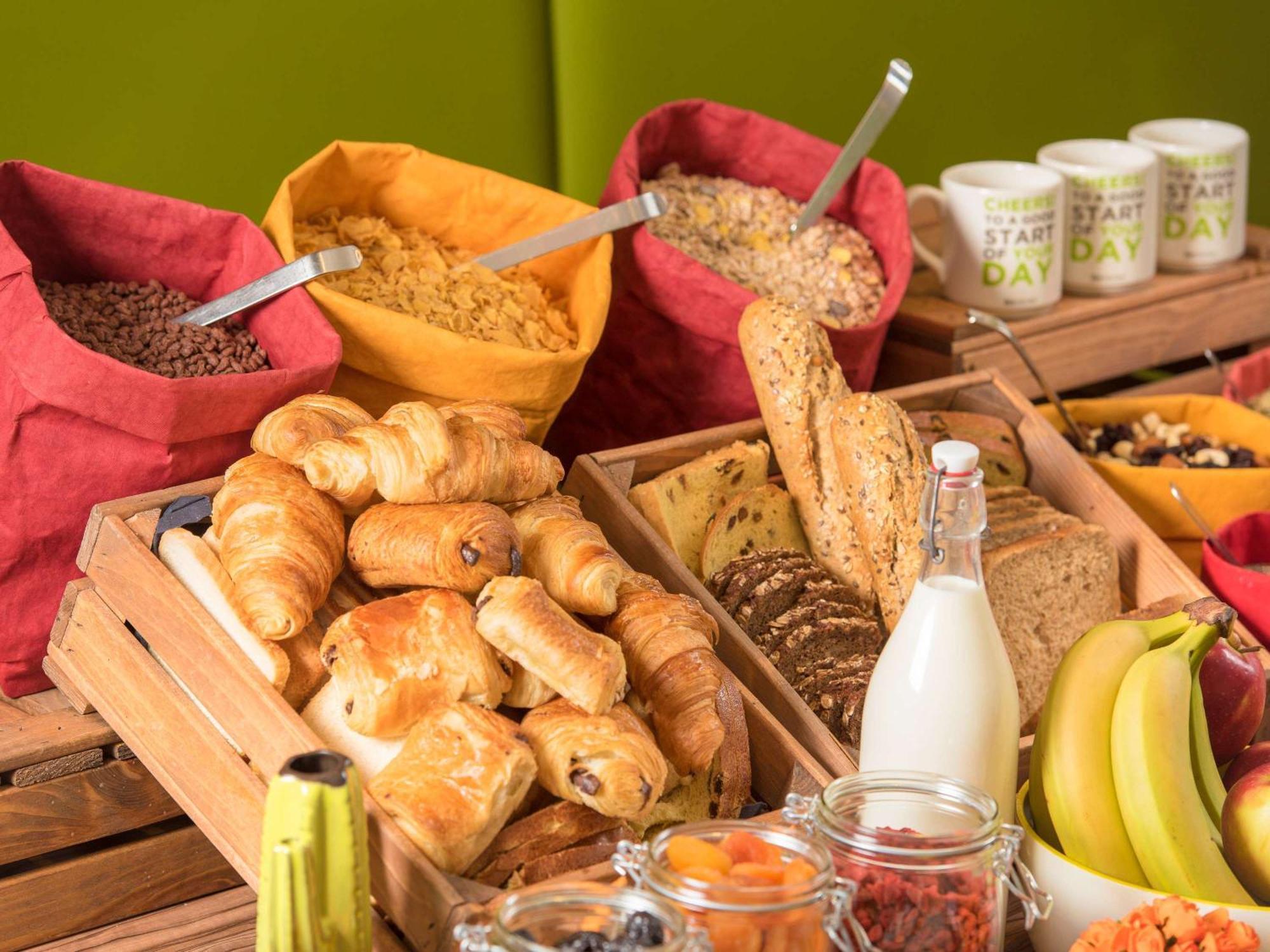 Ibis Styles Nowy Sacz酒店 外观 照片