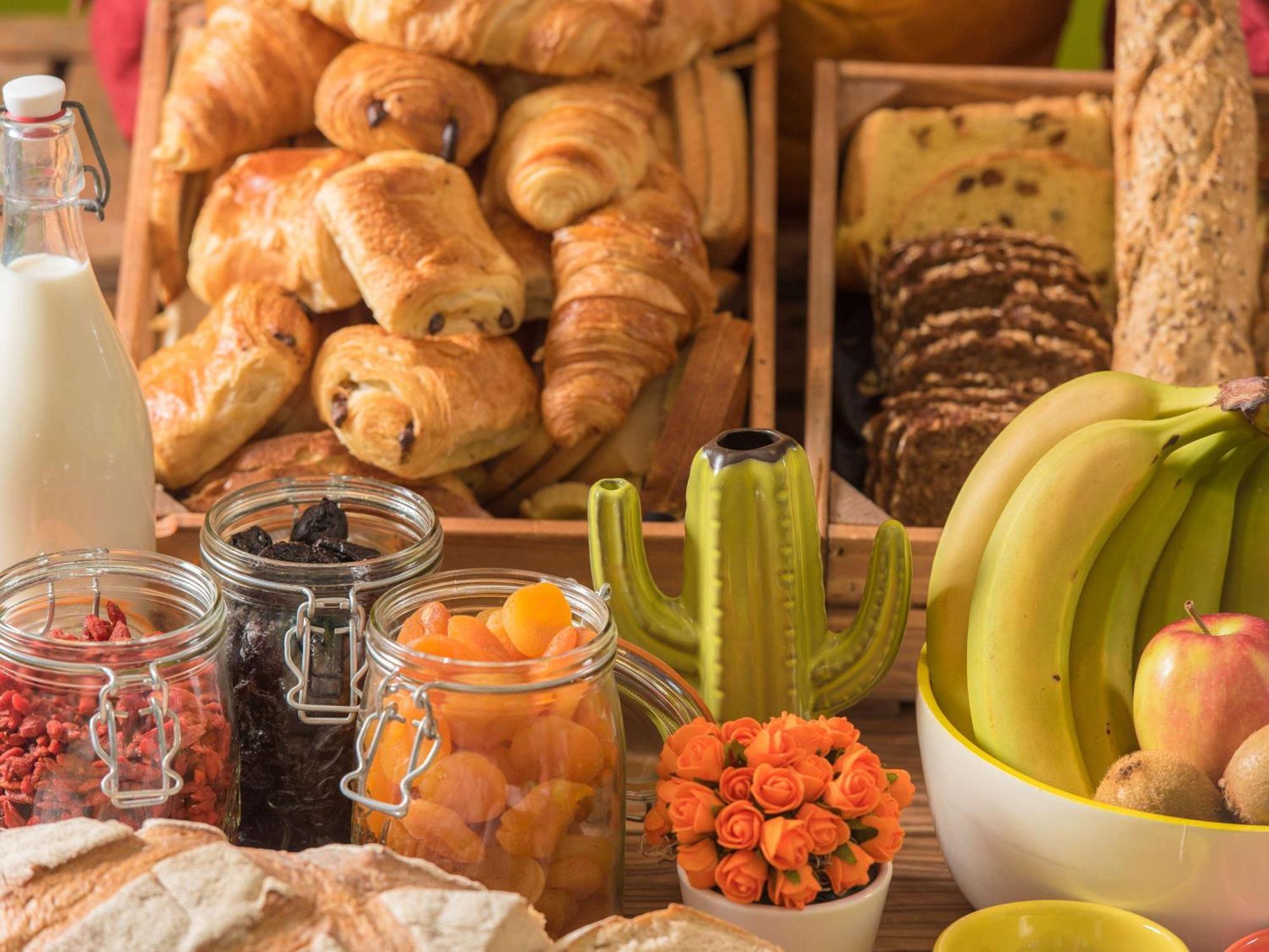 Ibis Styles Nowy Sacz酒店 外观 照片