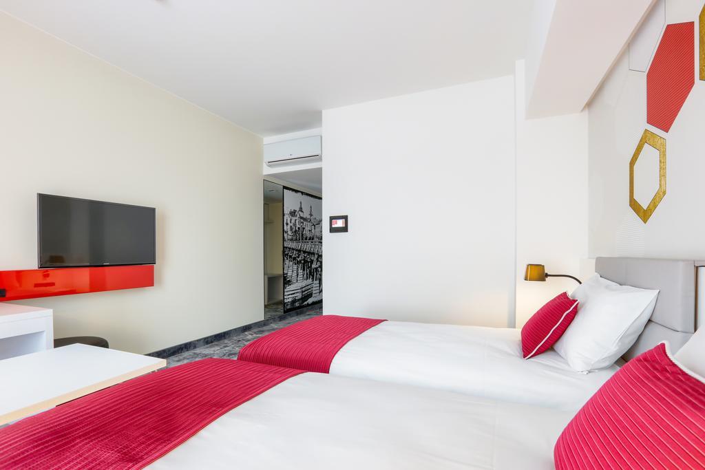 Ibis Styles Nowy Sacz酒店 外观 照片