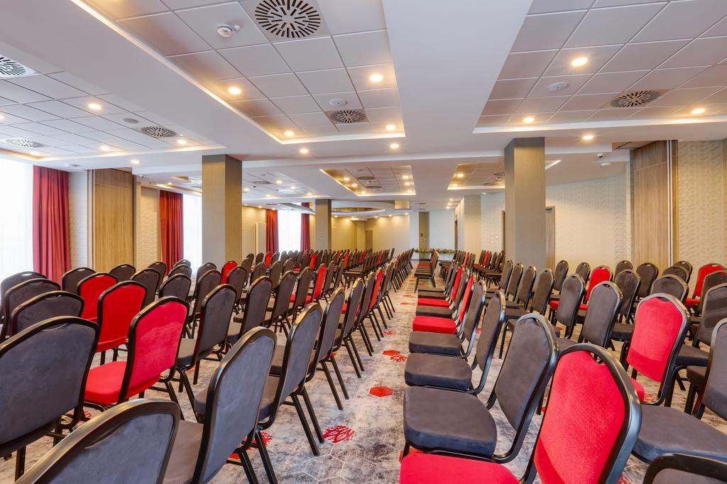 Ibis Styles Nowy Sacz酒店 外观 照片