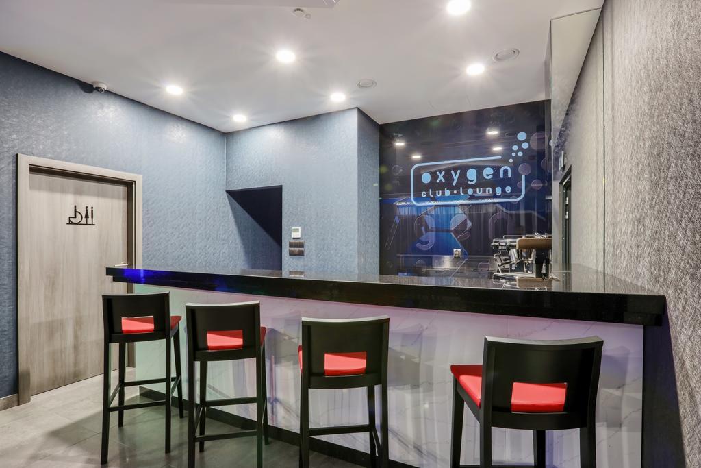 Ibis Styles Nowy Sacz酒店 外观 照片