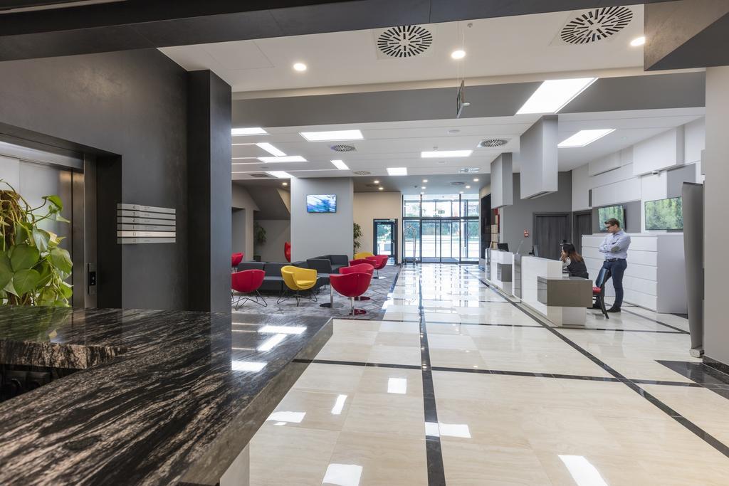 Ibis Styles Nowy Sacz酒店 外观 照片