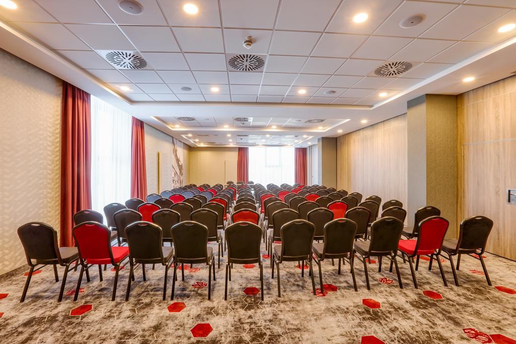 Ibis Styles Nowy Sacz酒店 外观 照片