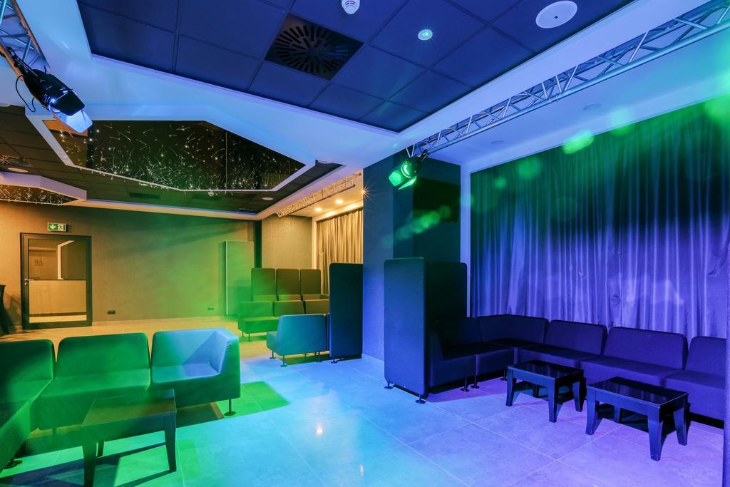Ibis Styles Nowy Sacz酒店 外观 照片
