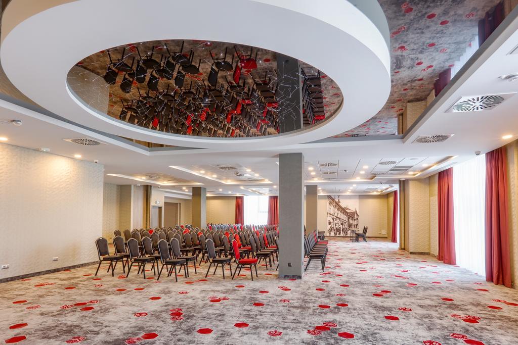 Ibis Styles Nowy Sacz酒店 外观 照片