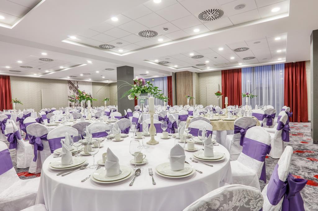 Ibis Styles Nowy Sacz酒店 外观 照片