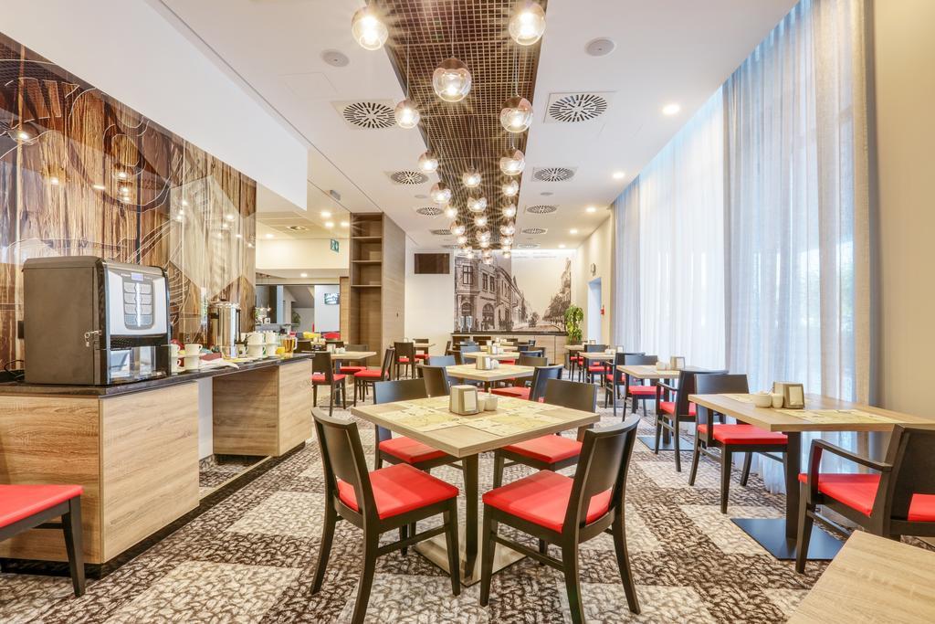 Ibis Styles Nowy Sacz酒店 外观 照片