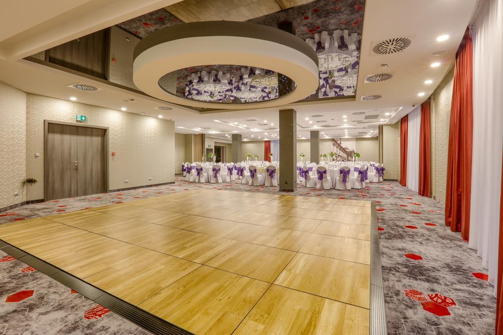 Ibis Styles Nowy Sacz酒店 外观 照片
