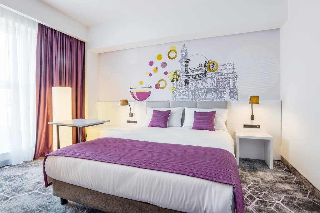 Ibis Styles Nowy Sacz酒店 外观 照片